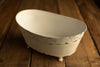 Scrub-a-dub-tub | Creamed Wheat
