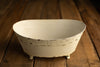 Scrub-a-dub-tub | Creamed Wheat