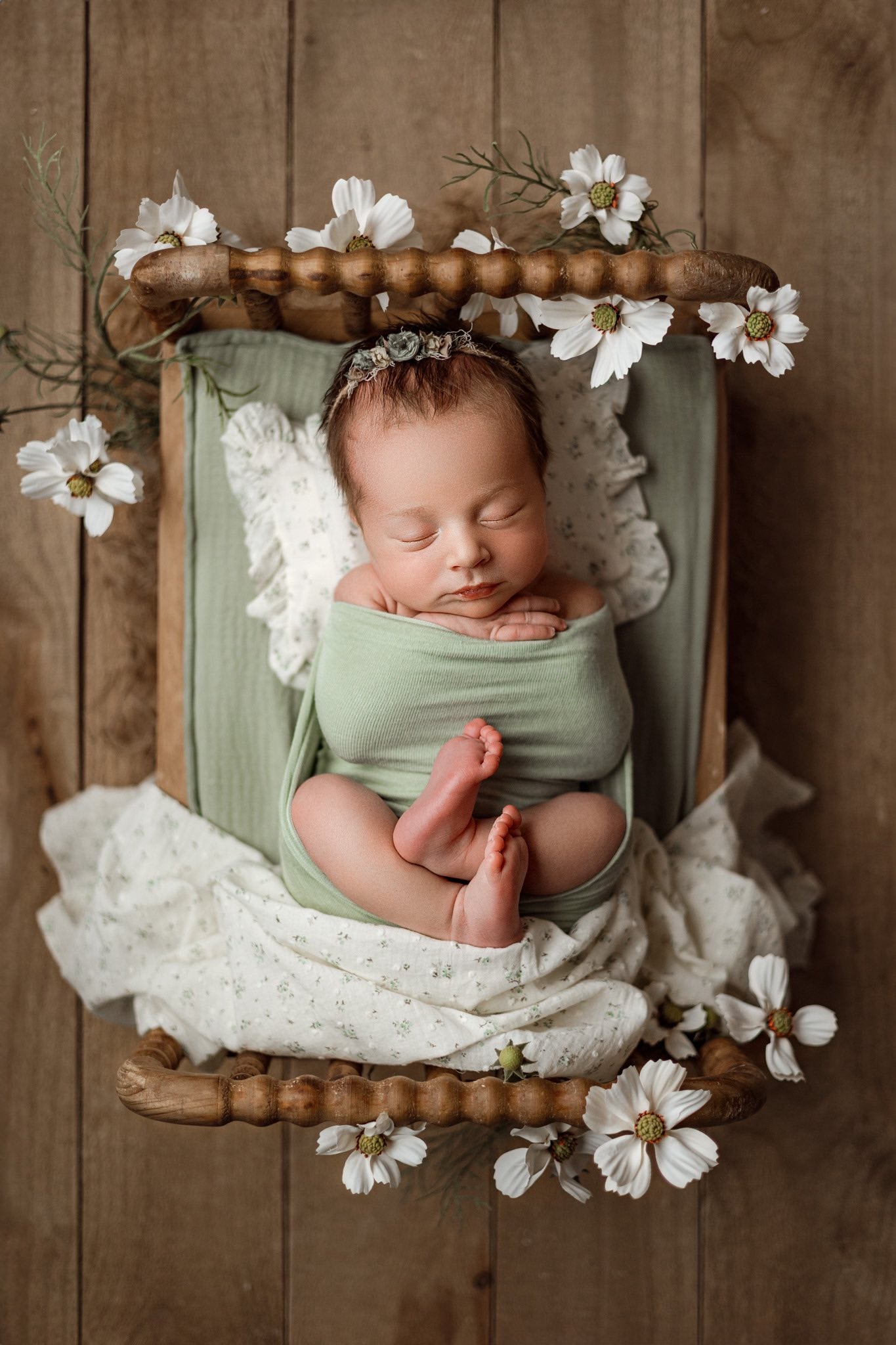 Credit Arielle Elizabeth Photography