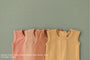 Session Tank | Camel, Pecan Brown, Rose Dawn, Taffy / Chandler | Herby