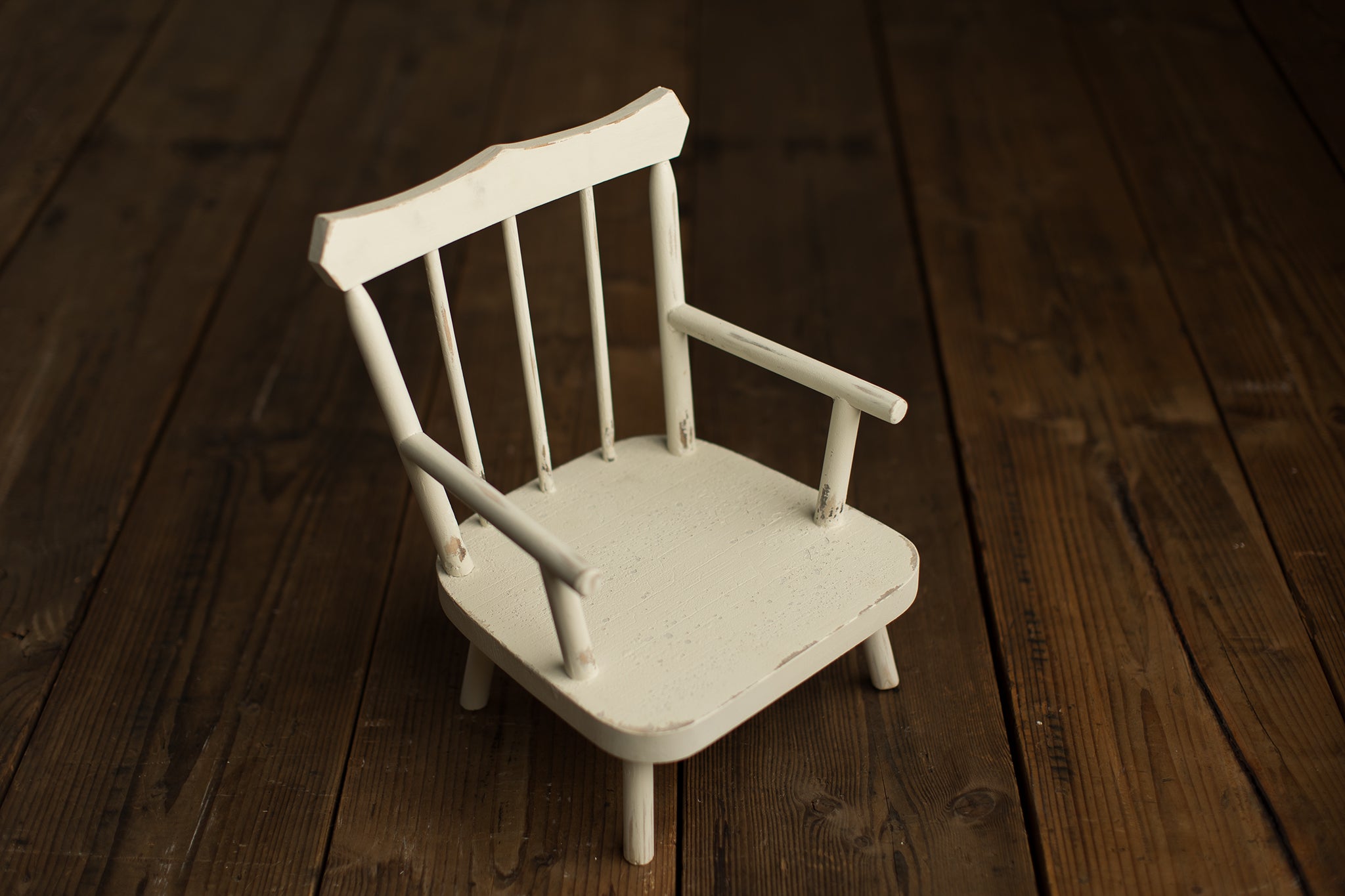 Shabby Chair (OOPS)