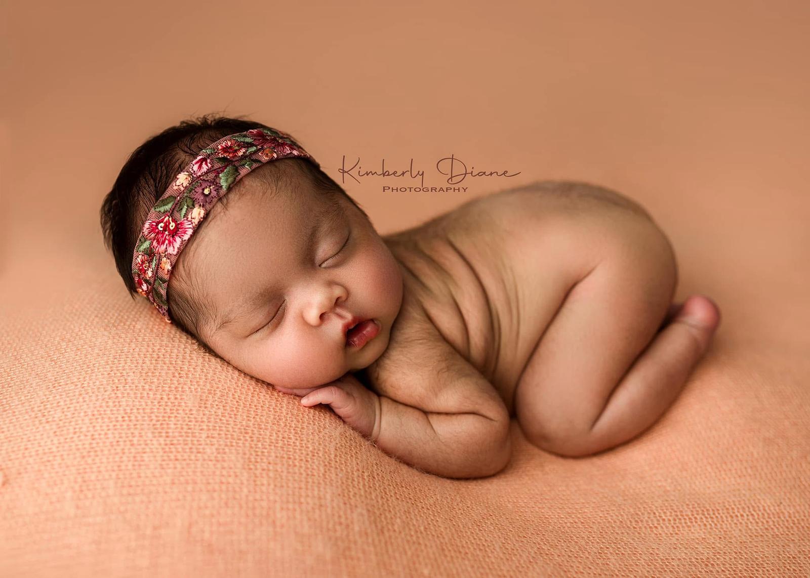 Credit Kimberly Diane Photography