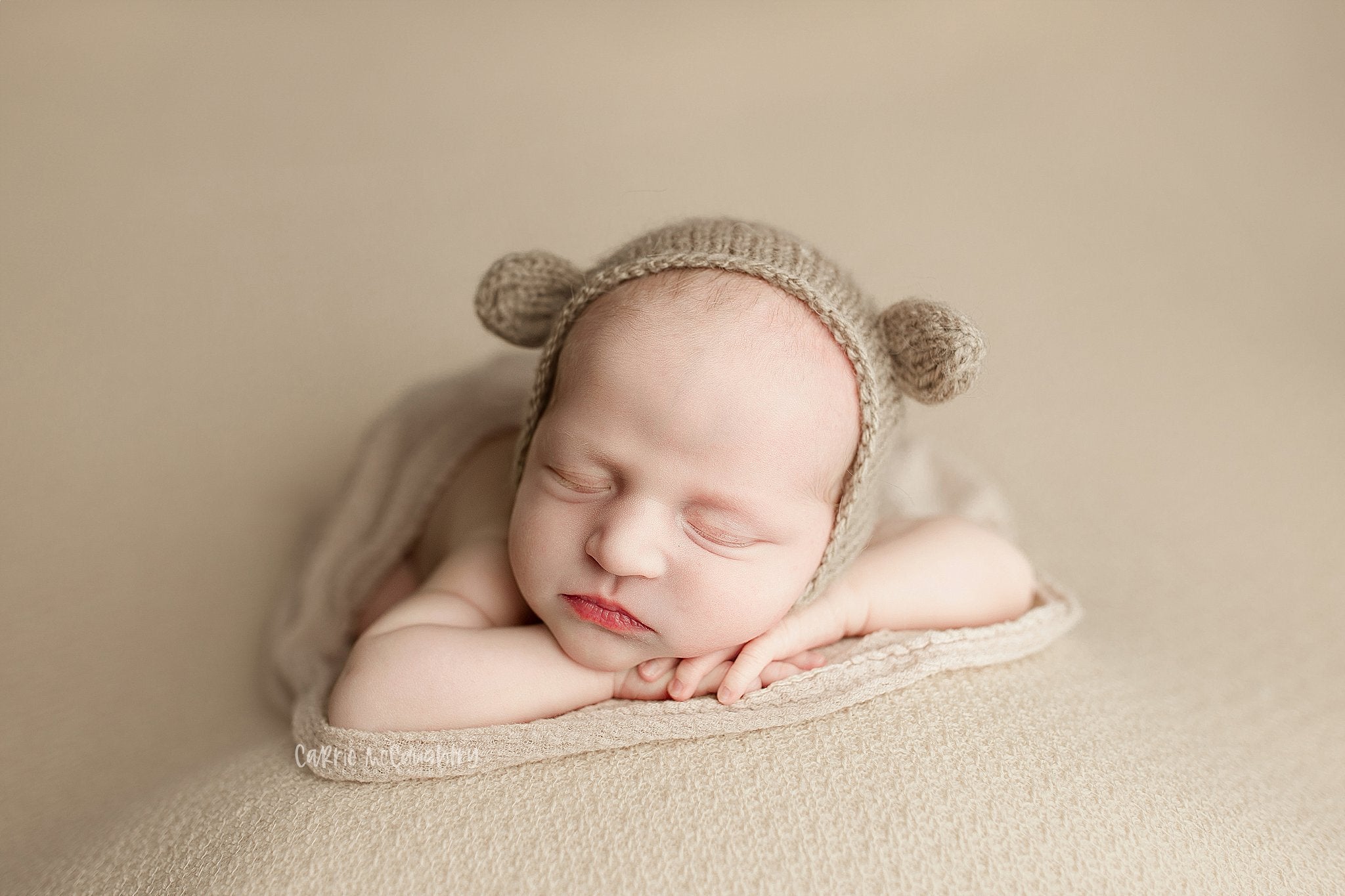 Credit Carrie McCaughtry Photography