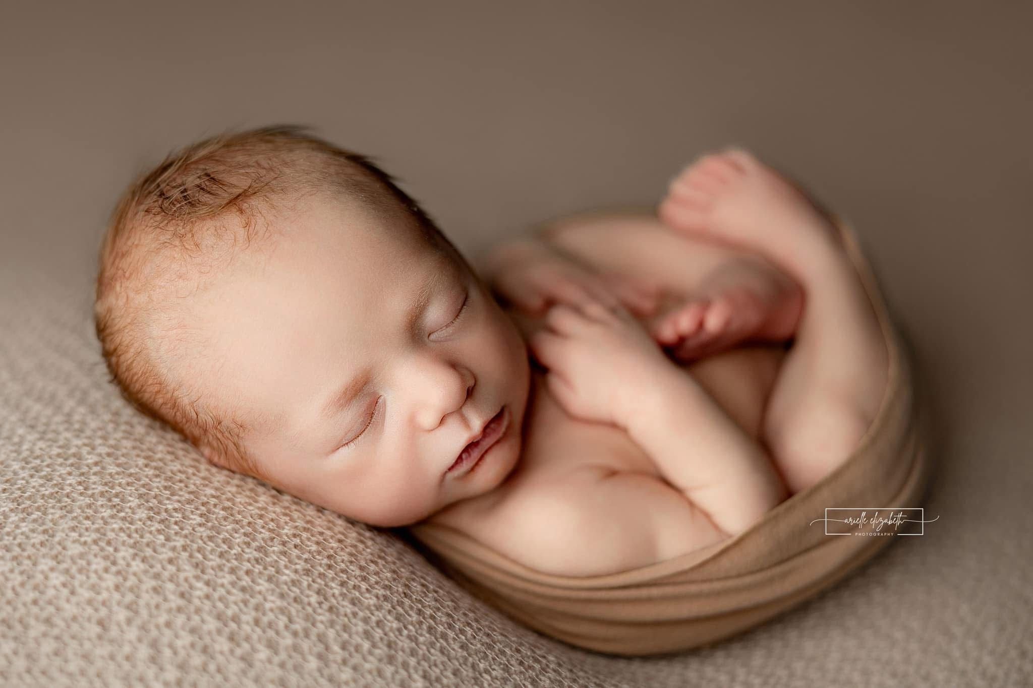 Credit Arielle Elizabeth Photography