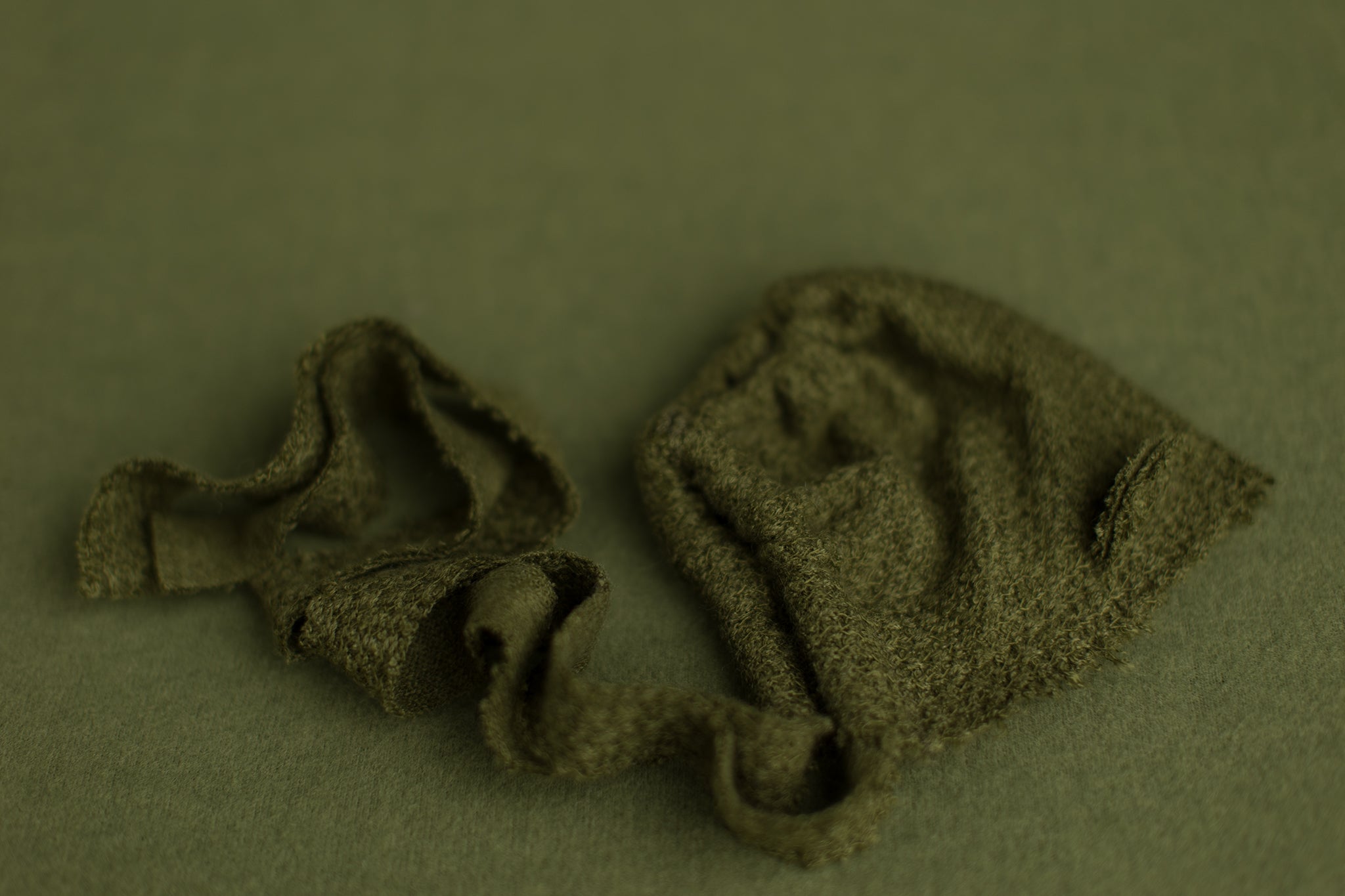 Shane Hunter Fields | Bear Bonnet