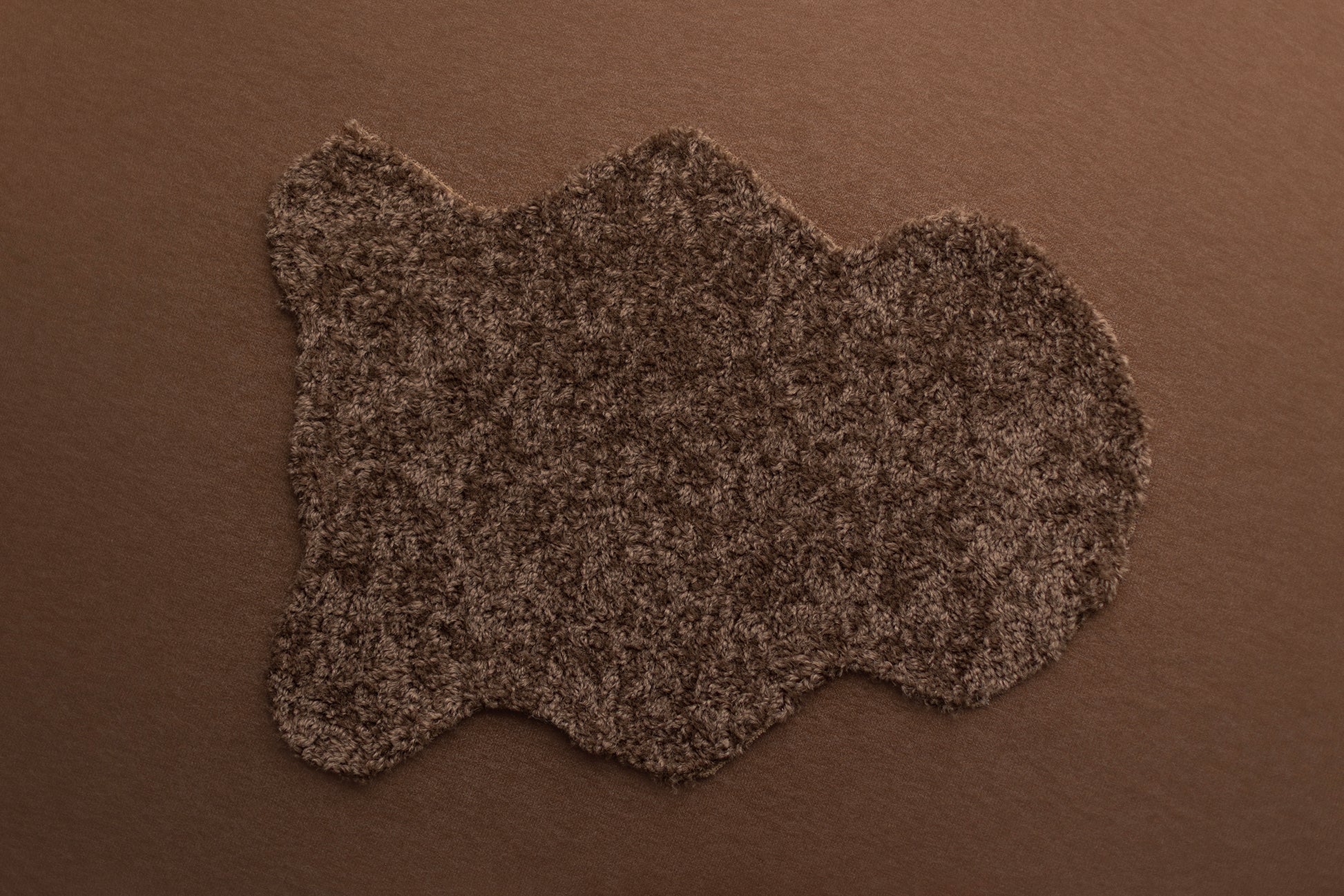 Short Shaggy Happy Fur