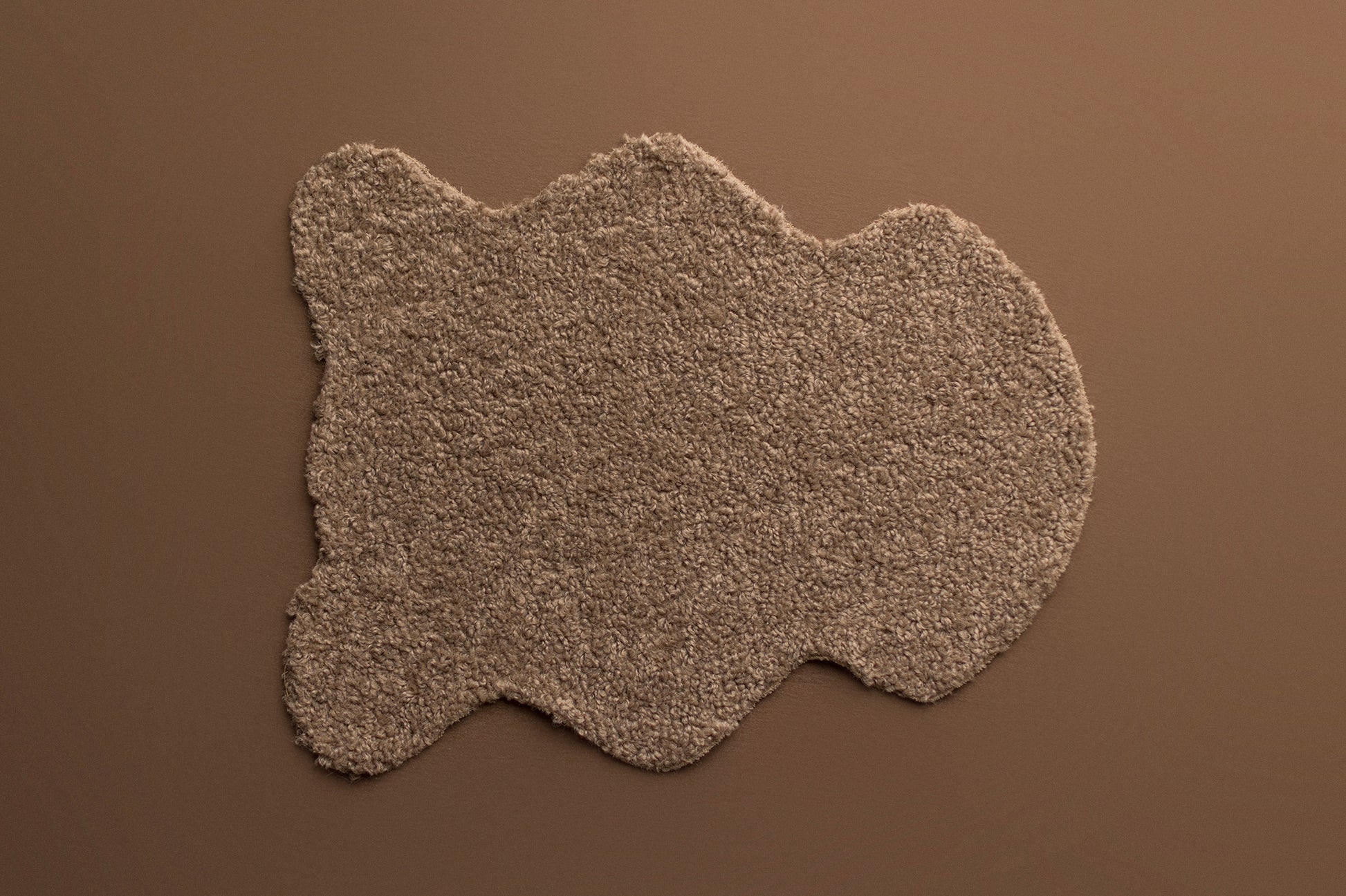 Short Shaggy Happy Fur