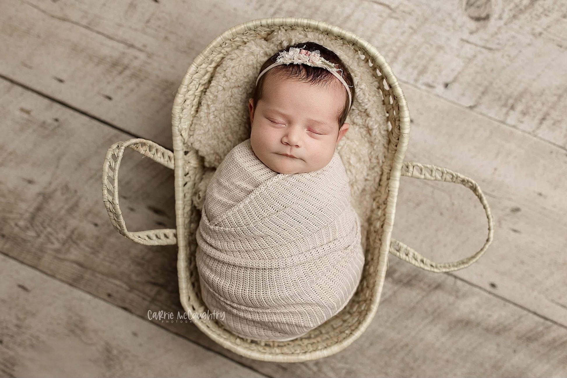 Credit Carrie McCaughtry Photography