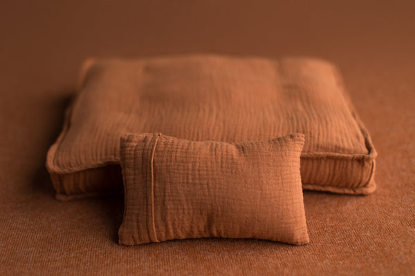 Standard Pillowcase + Standard Sheet | Sienna