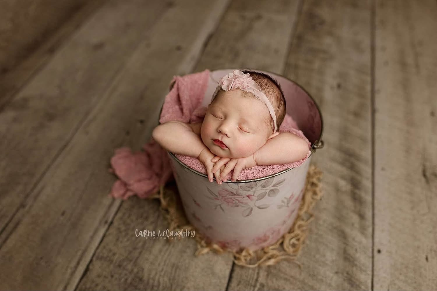Credit Carrie McCaughtry Photography