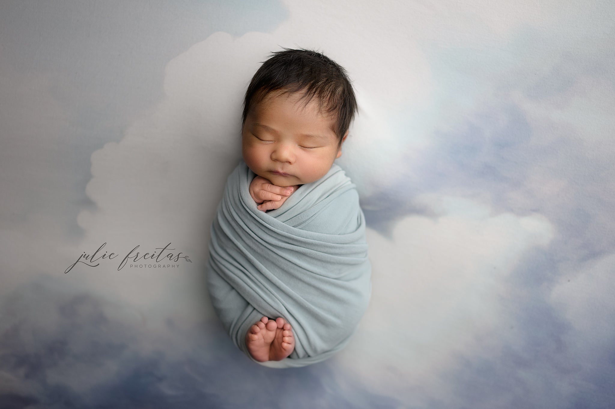 Credit Julie Freitas Photography