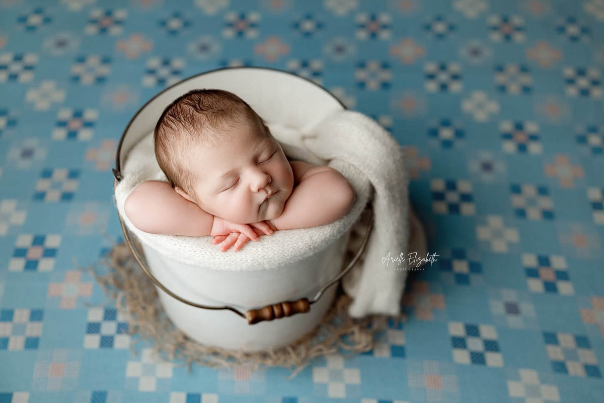 Credit Arielle Elizabeth Photography