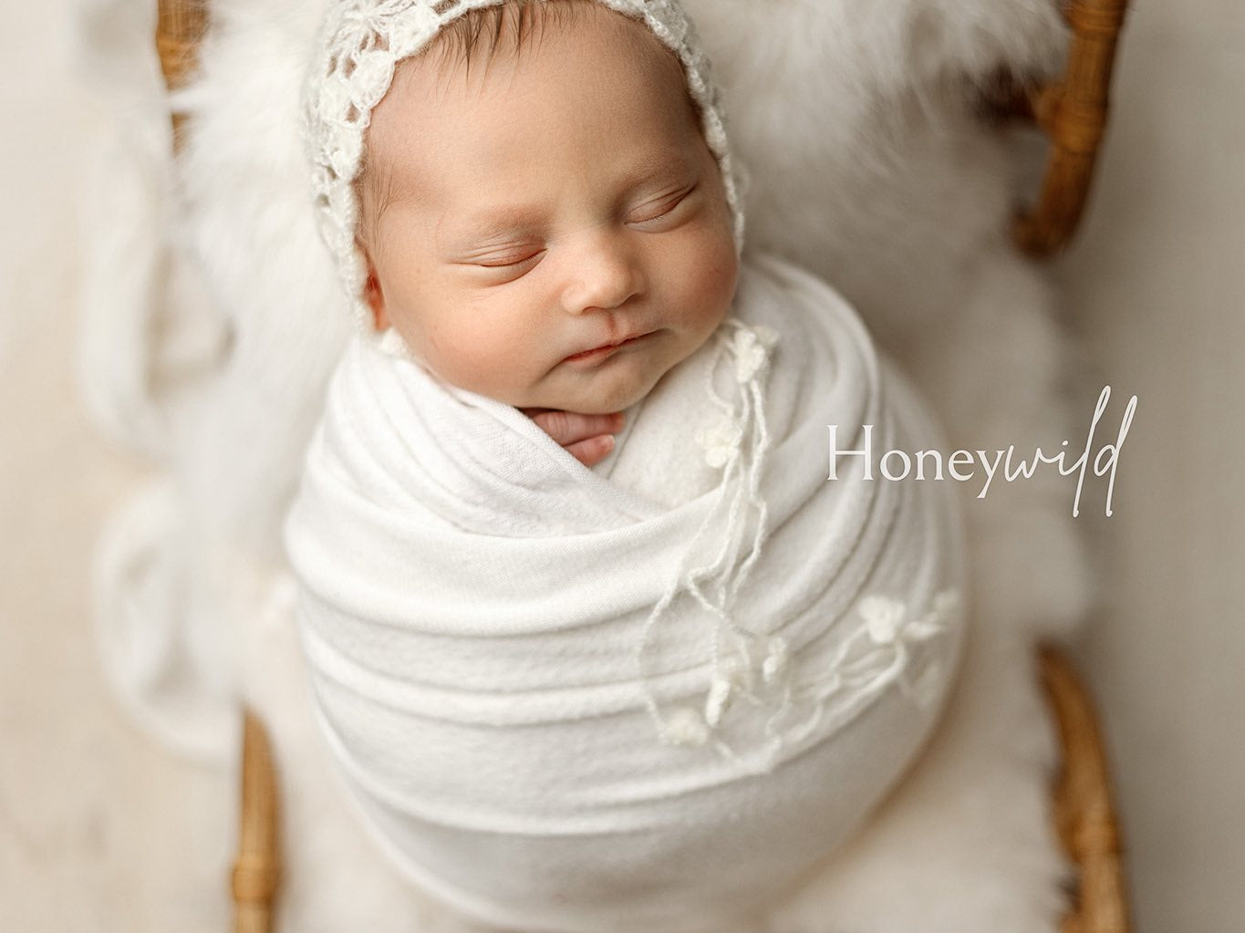 Credit Honeywild Photography