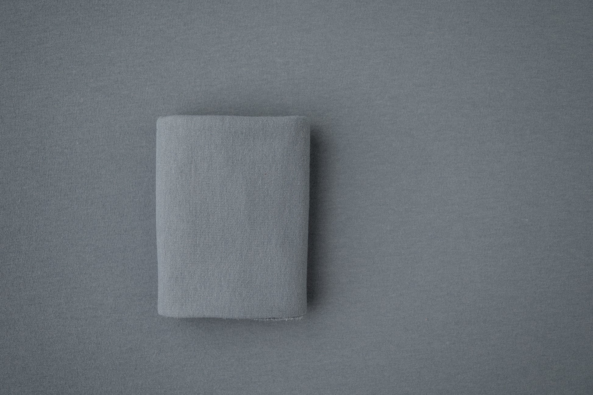 Somers | Muted Blueberry