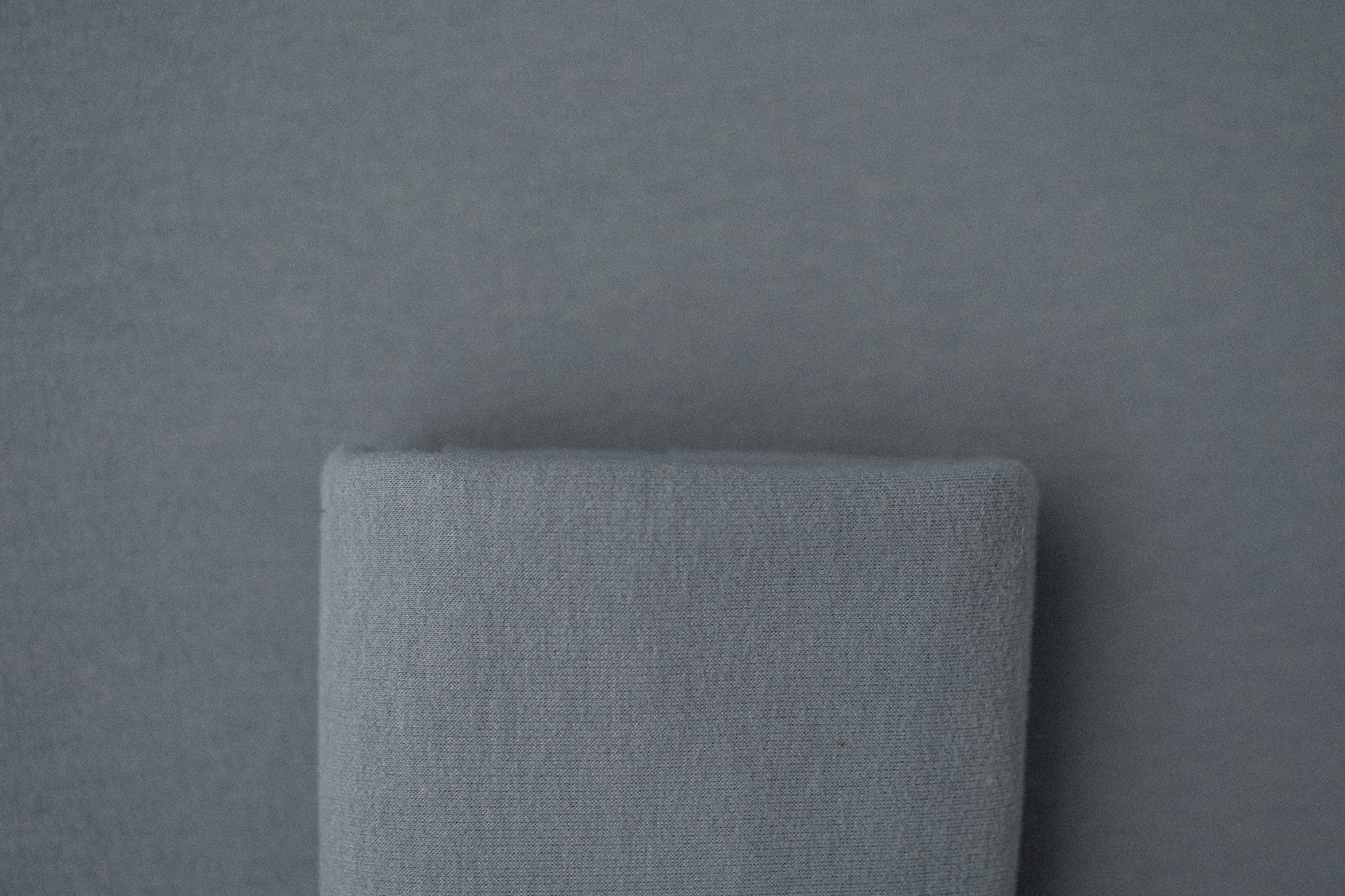 Somers | Muted Blueberry