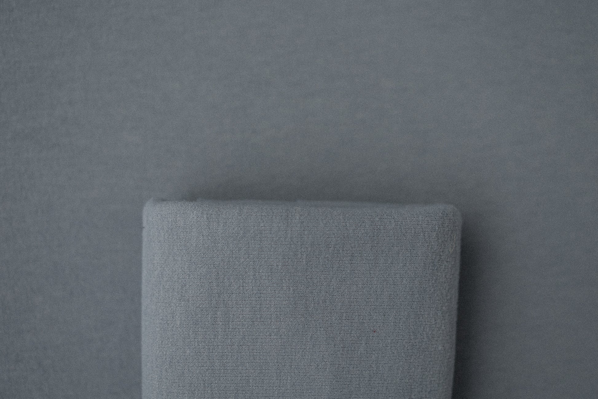 Somers | Muted Blueberry