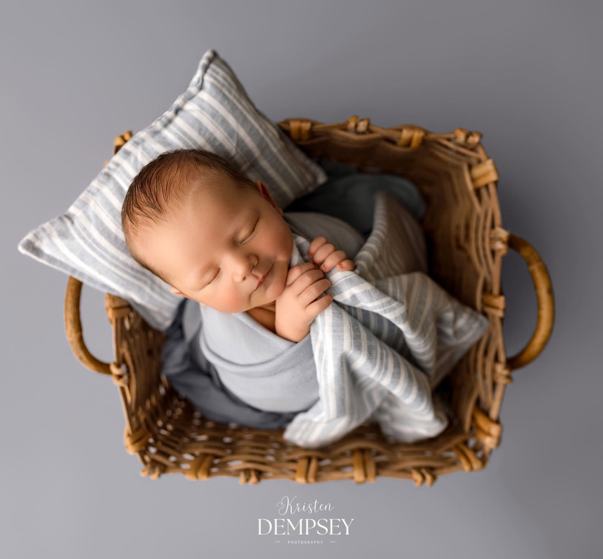 Credit Kristen Dempsey Photography