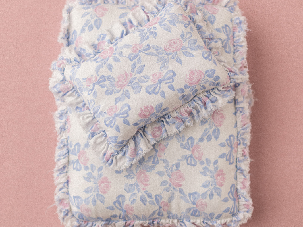 Bed Linens | Ribbony