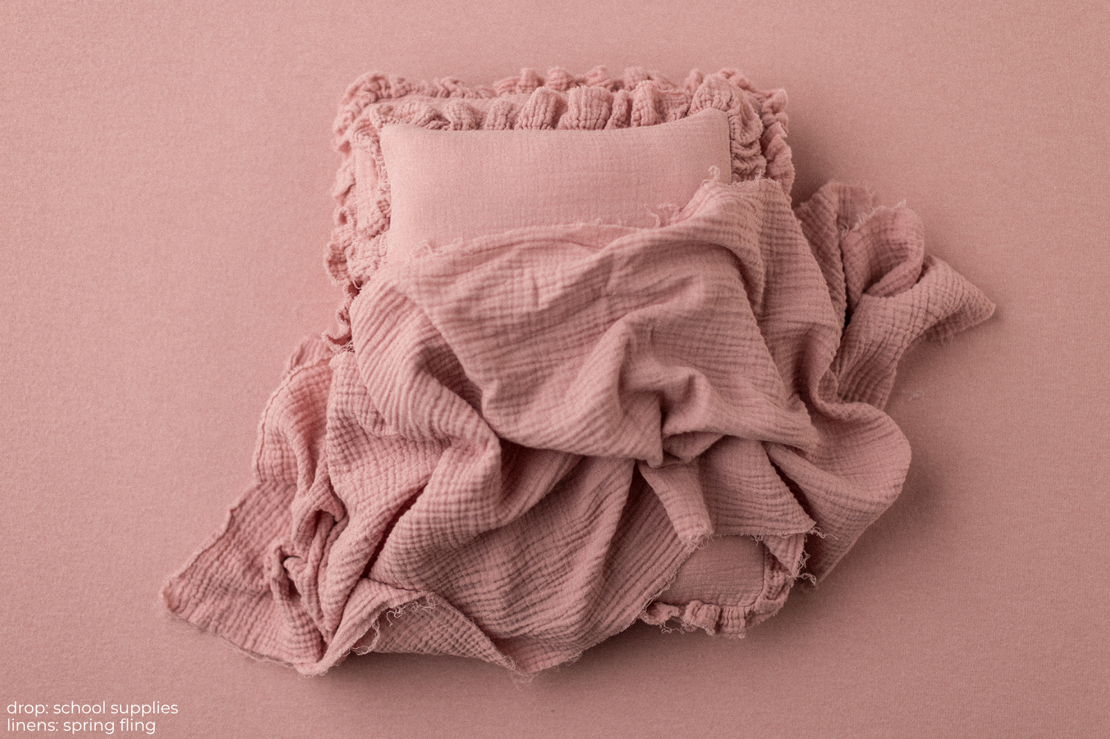 Bed Linens | Spring Fling
