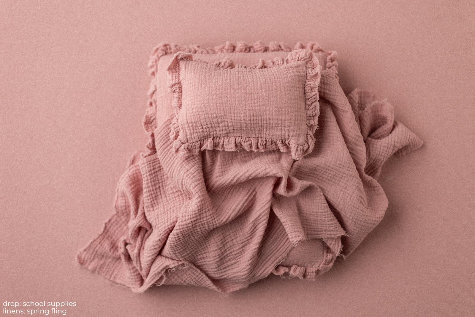 Bed Linens | Spring Fling