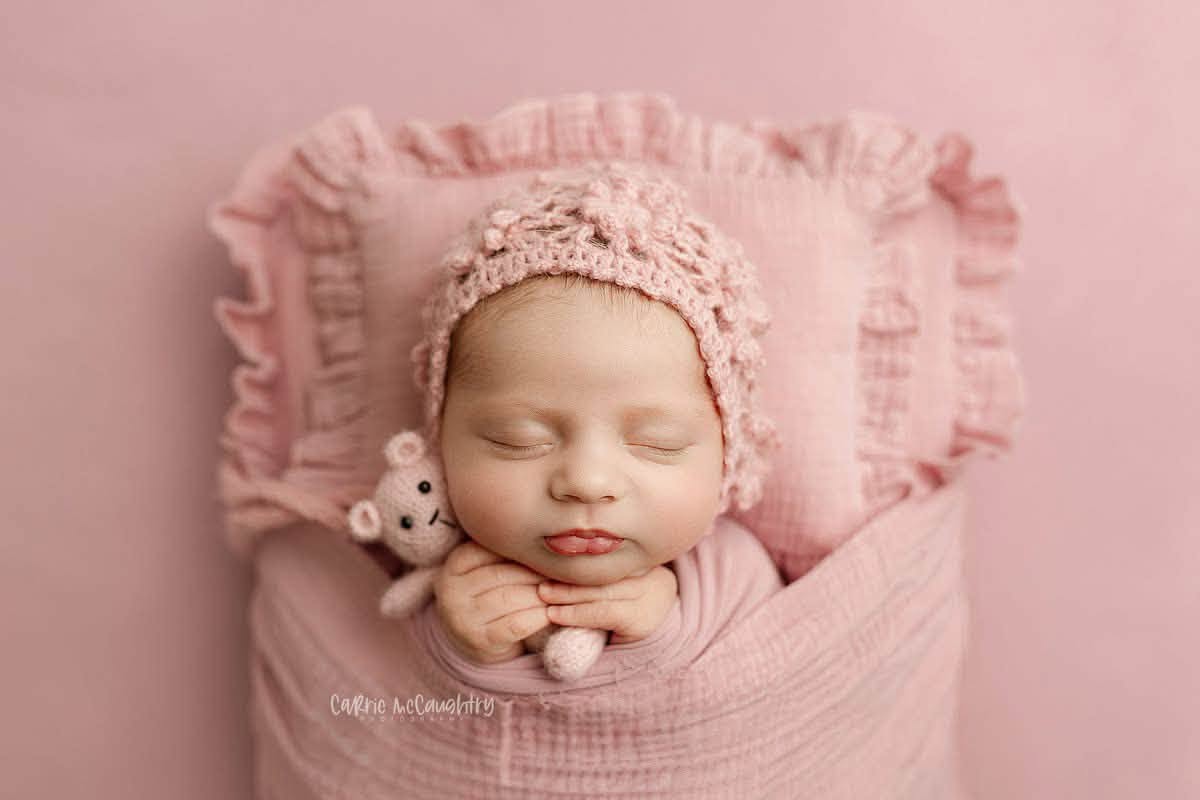 Credit Carrie McCaughtry Photography