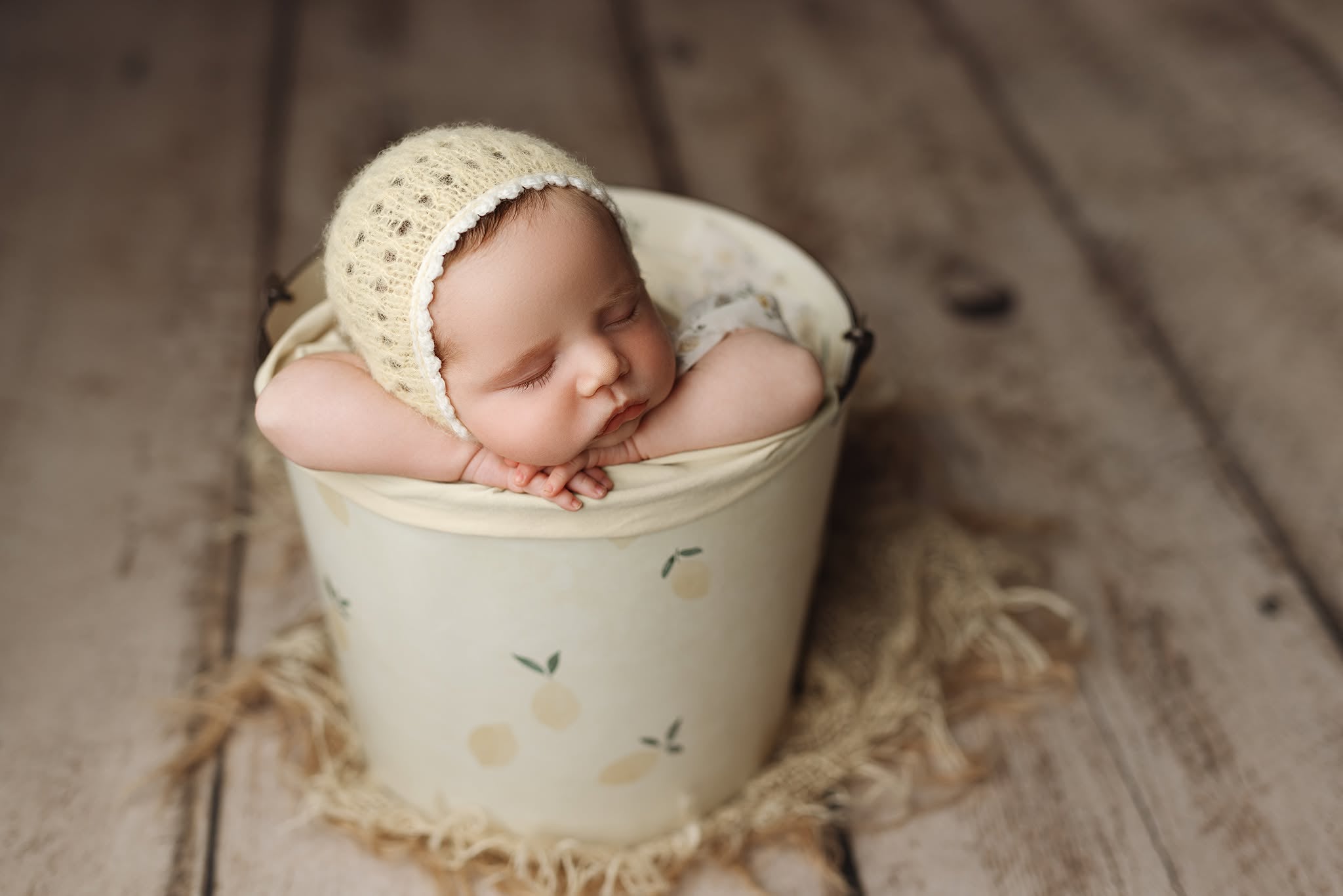 Credit Baby Steps Photography