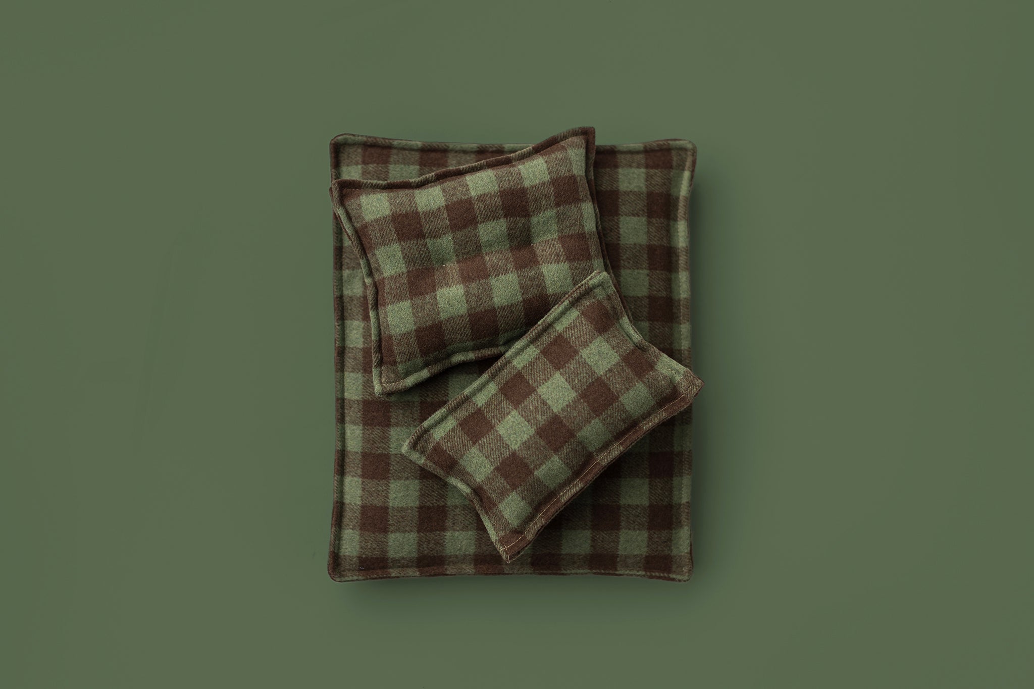 Bed Linens | Big Boy Plaid