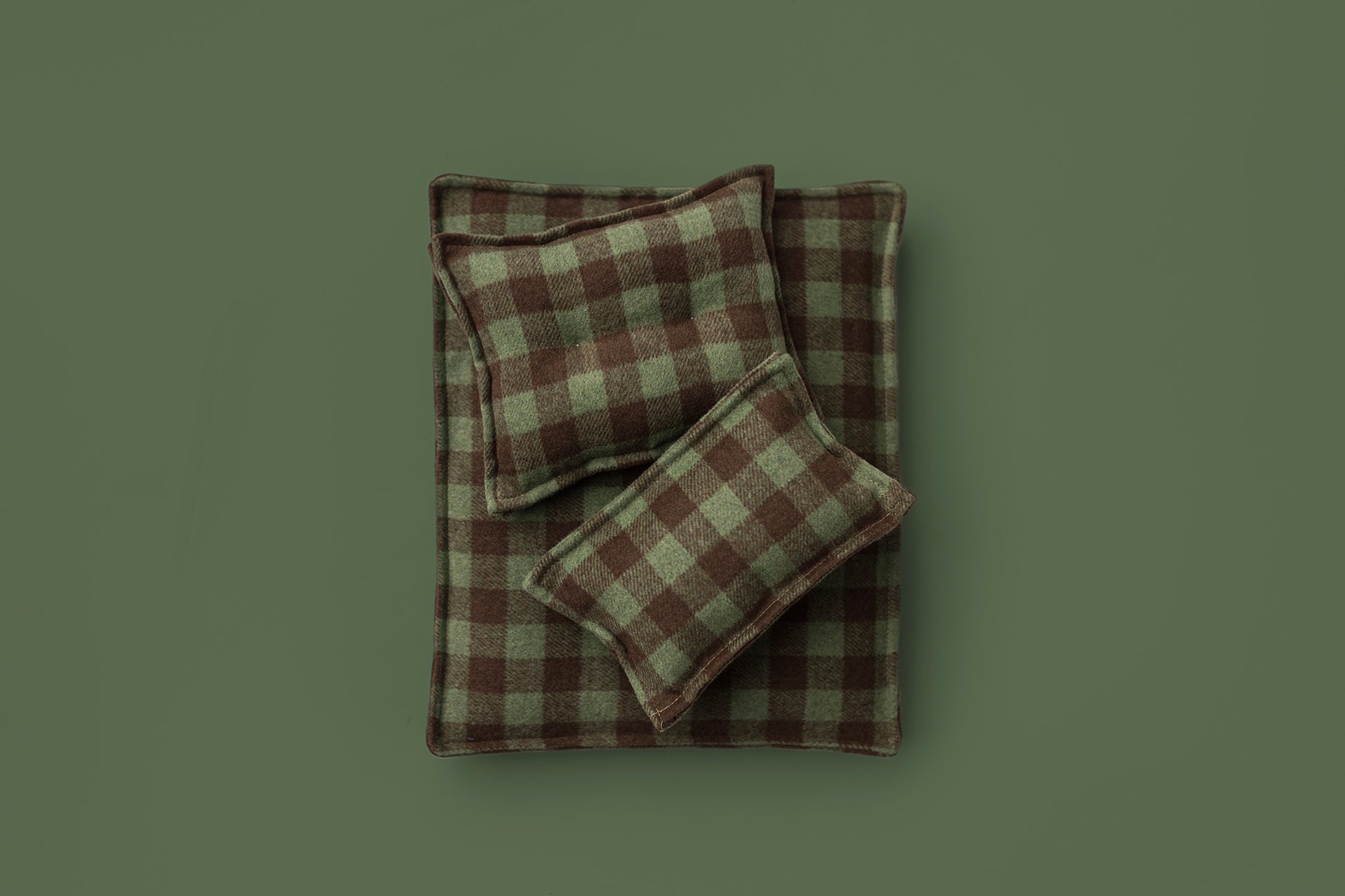 Bed Linens | Big Boy Plaid