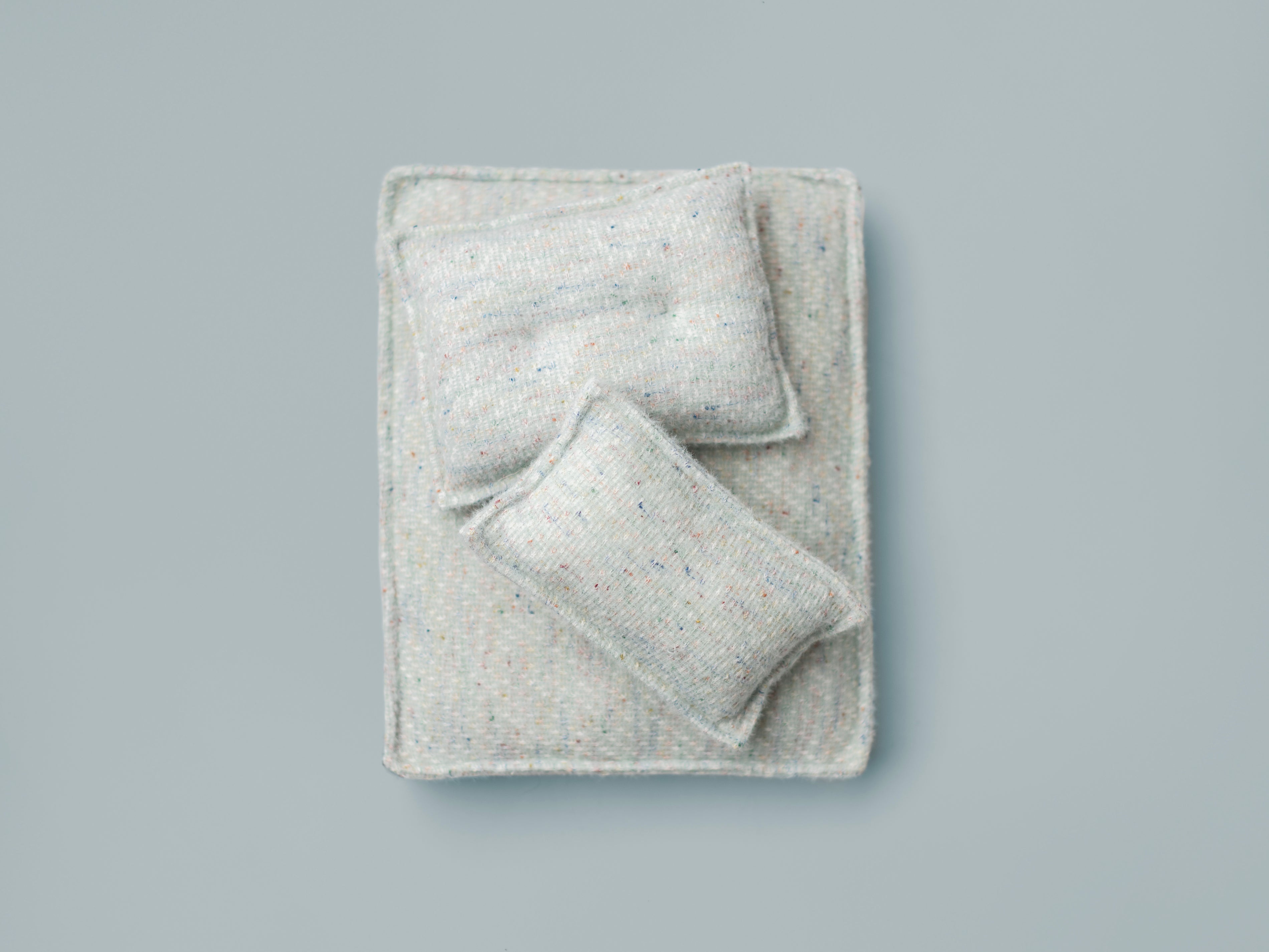 Bed Linens | Milky Toothpaste