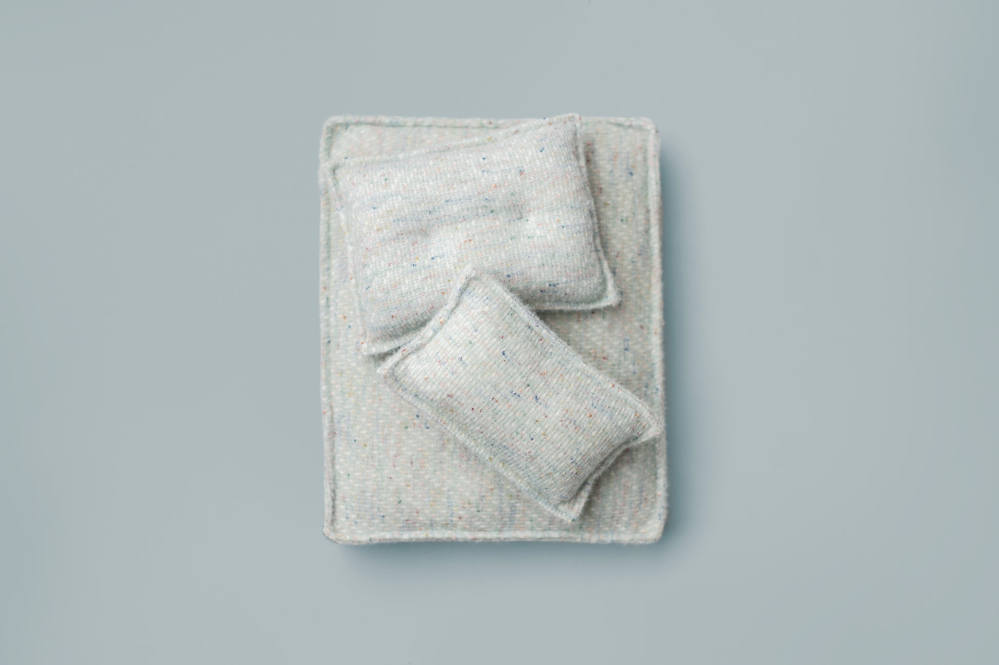 Bed Linens | Milky Toothpaste