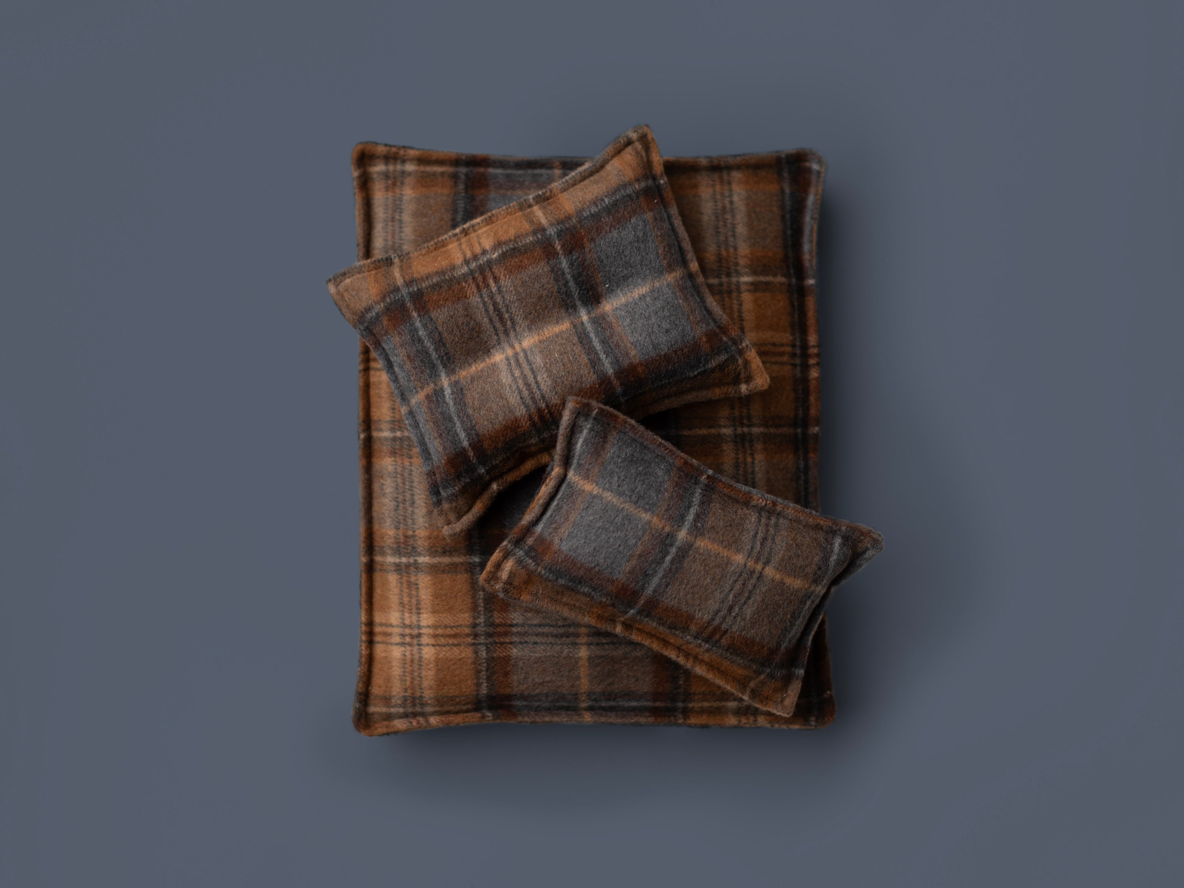 Bed Linens | Cabin Plaid