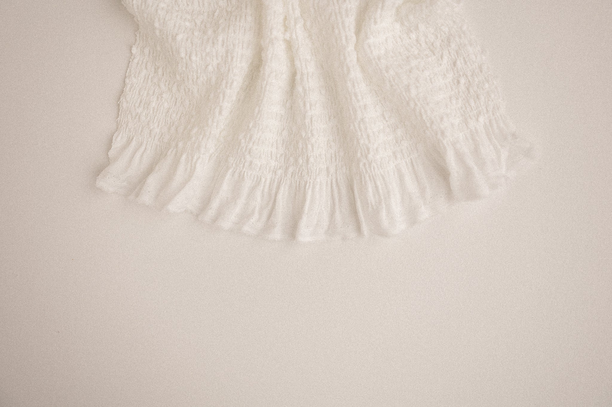 Stacy's Mom | Frosted Puff Wrap