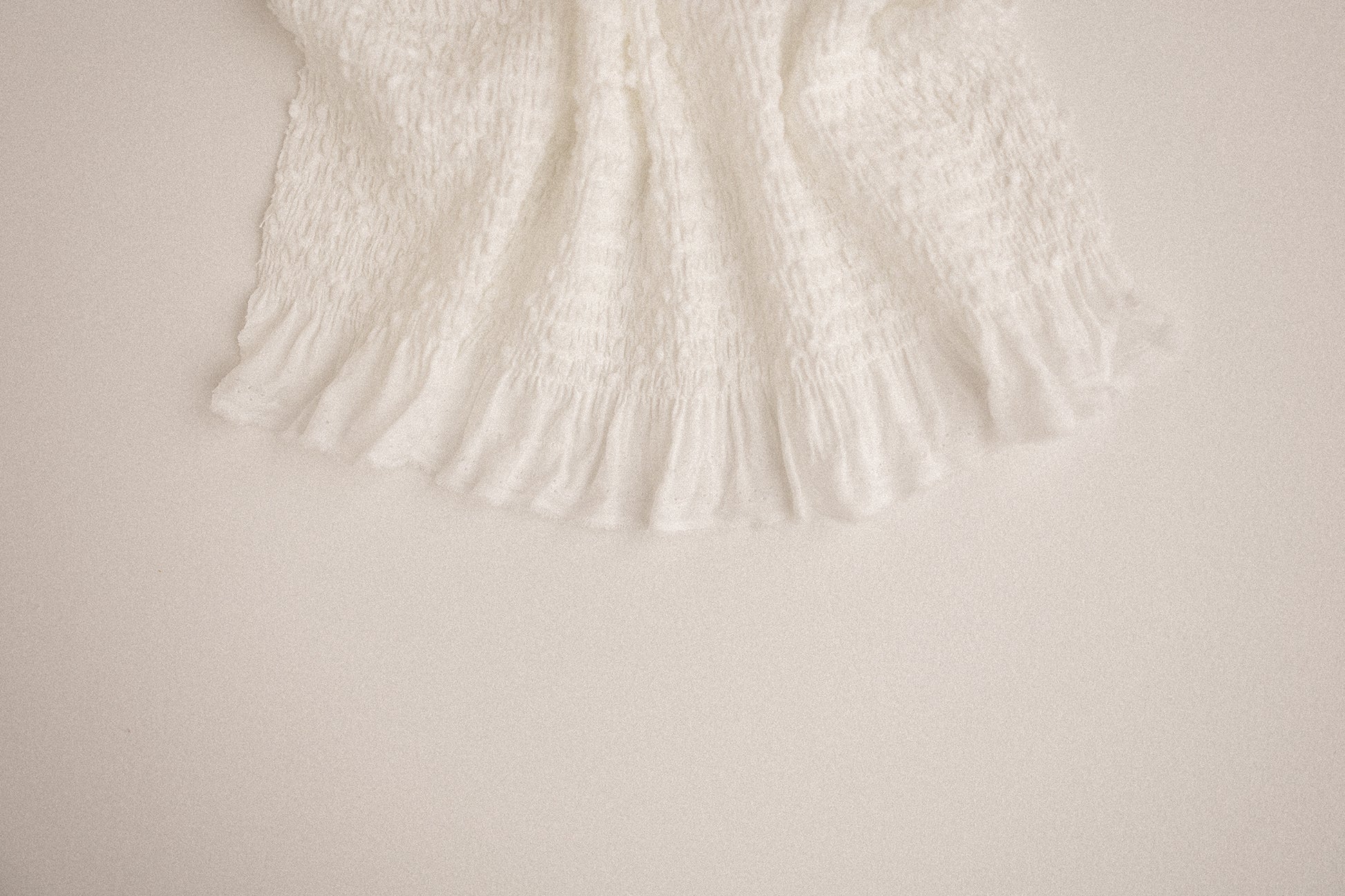 Stacy's Mom | Frosted Puff Wrap
