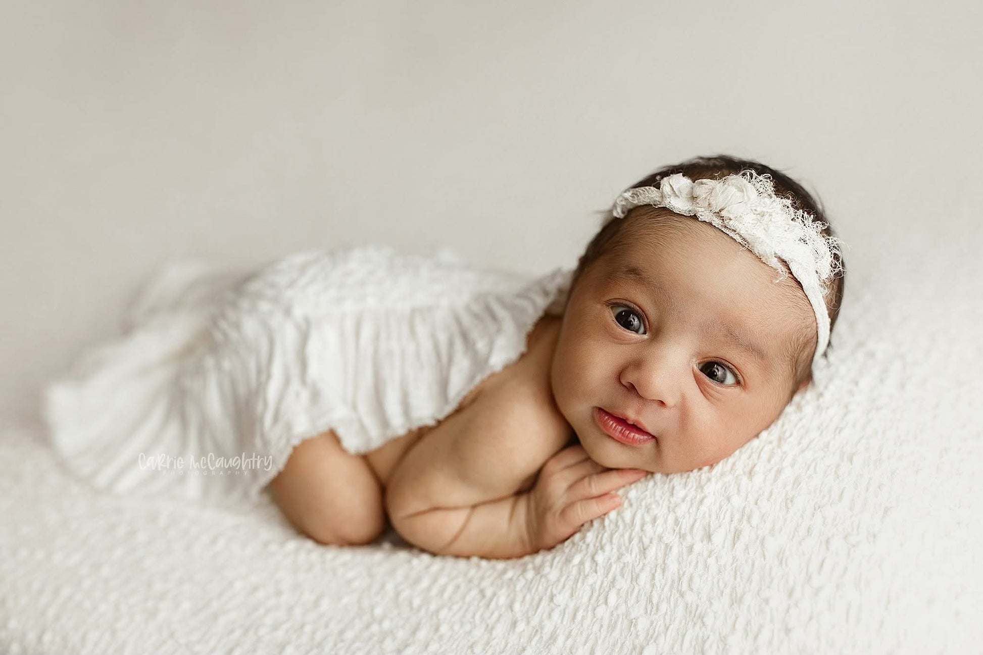 Credit Carrie McCaughtry 