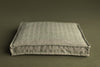 Standard Sheet | Green Stripe