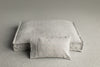 Standard Sheet | Chambray Stripe
