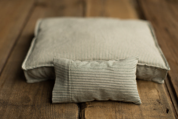 Bed Linens | Pine Stripe