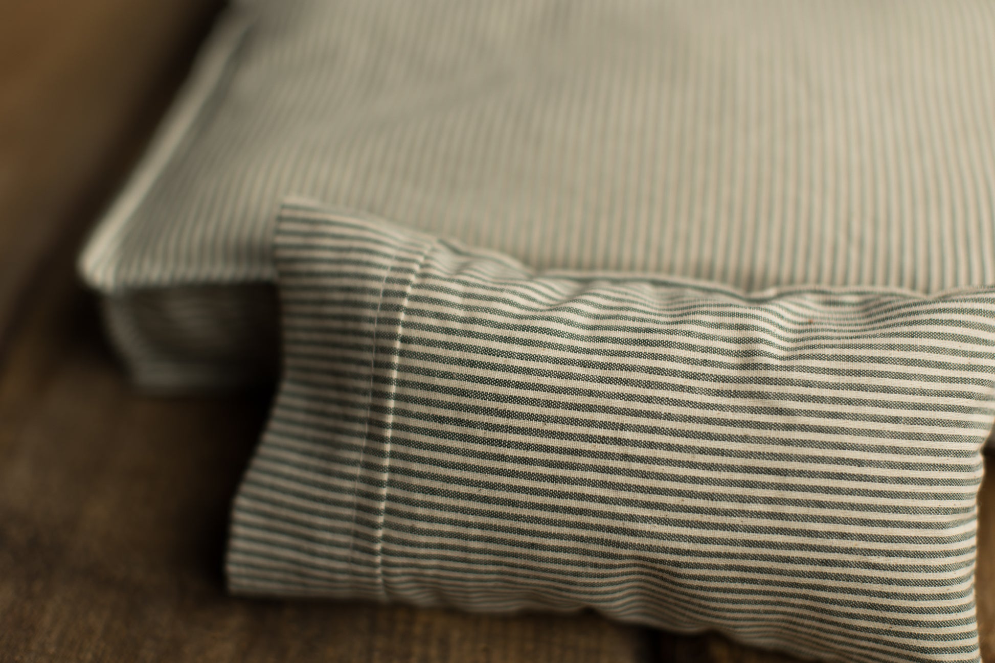 Bed Linens | Pine Stripe