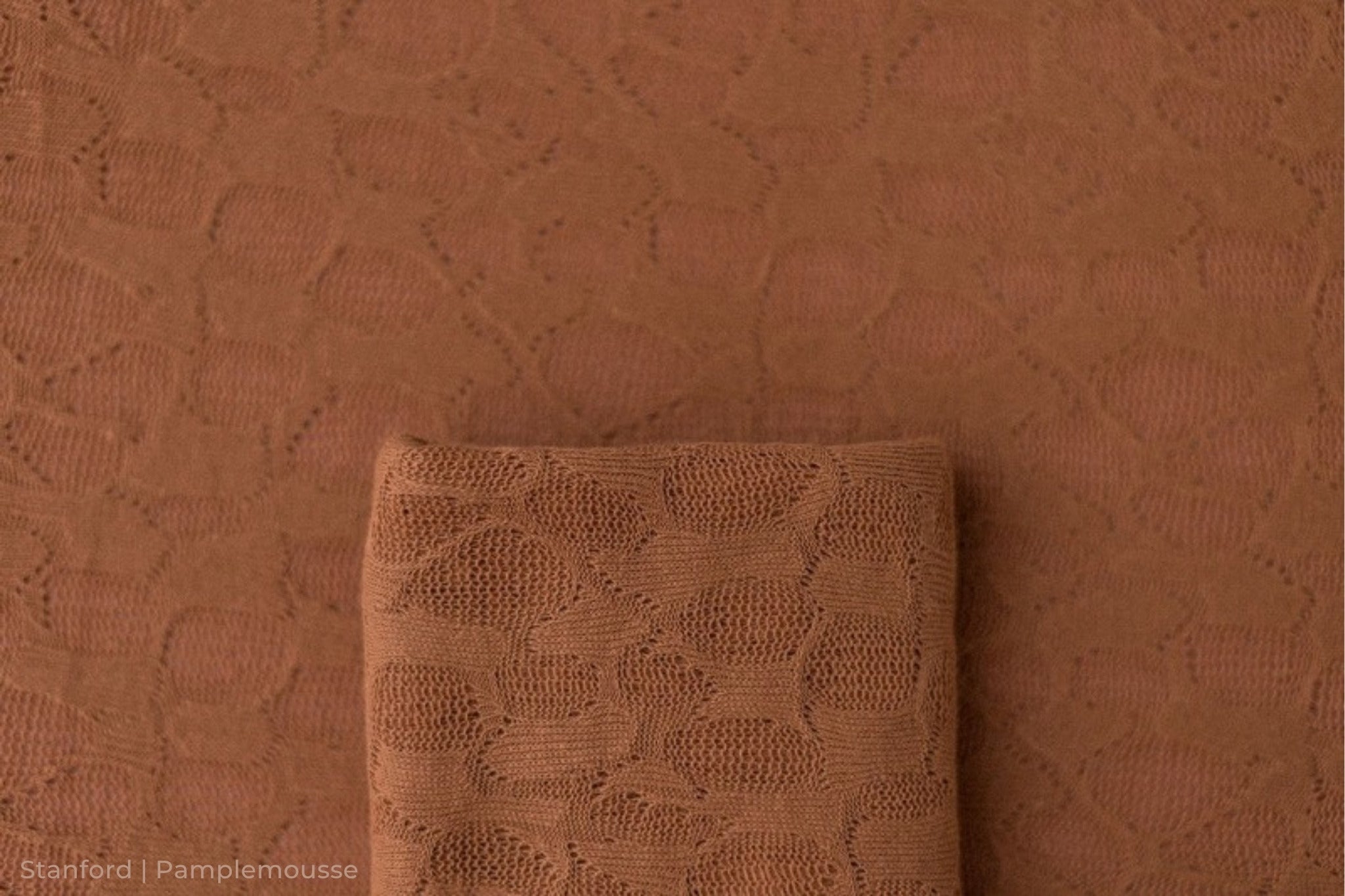Stanford | Pamplemousse