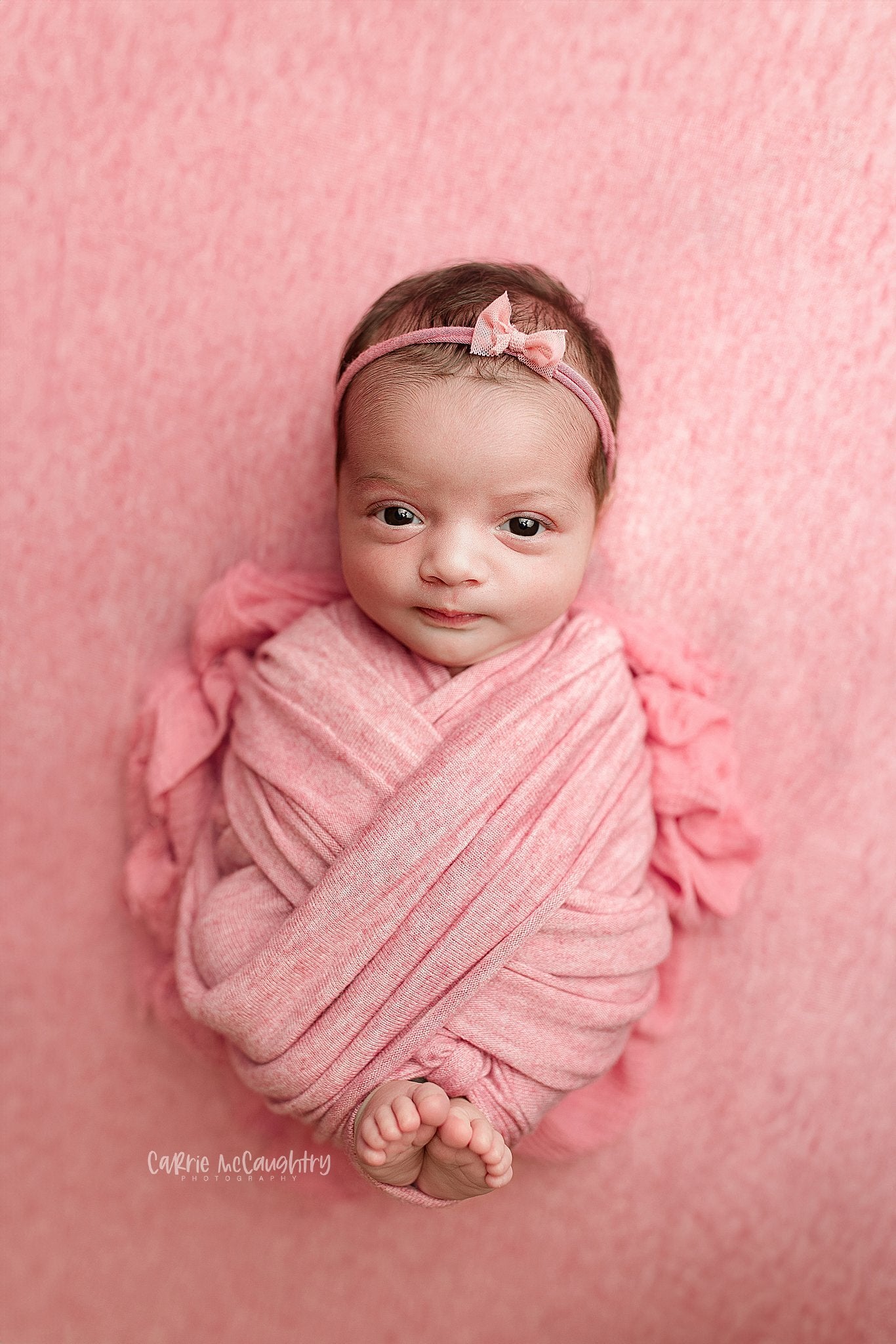 Credit Carrie McCaughtry Photography