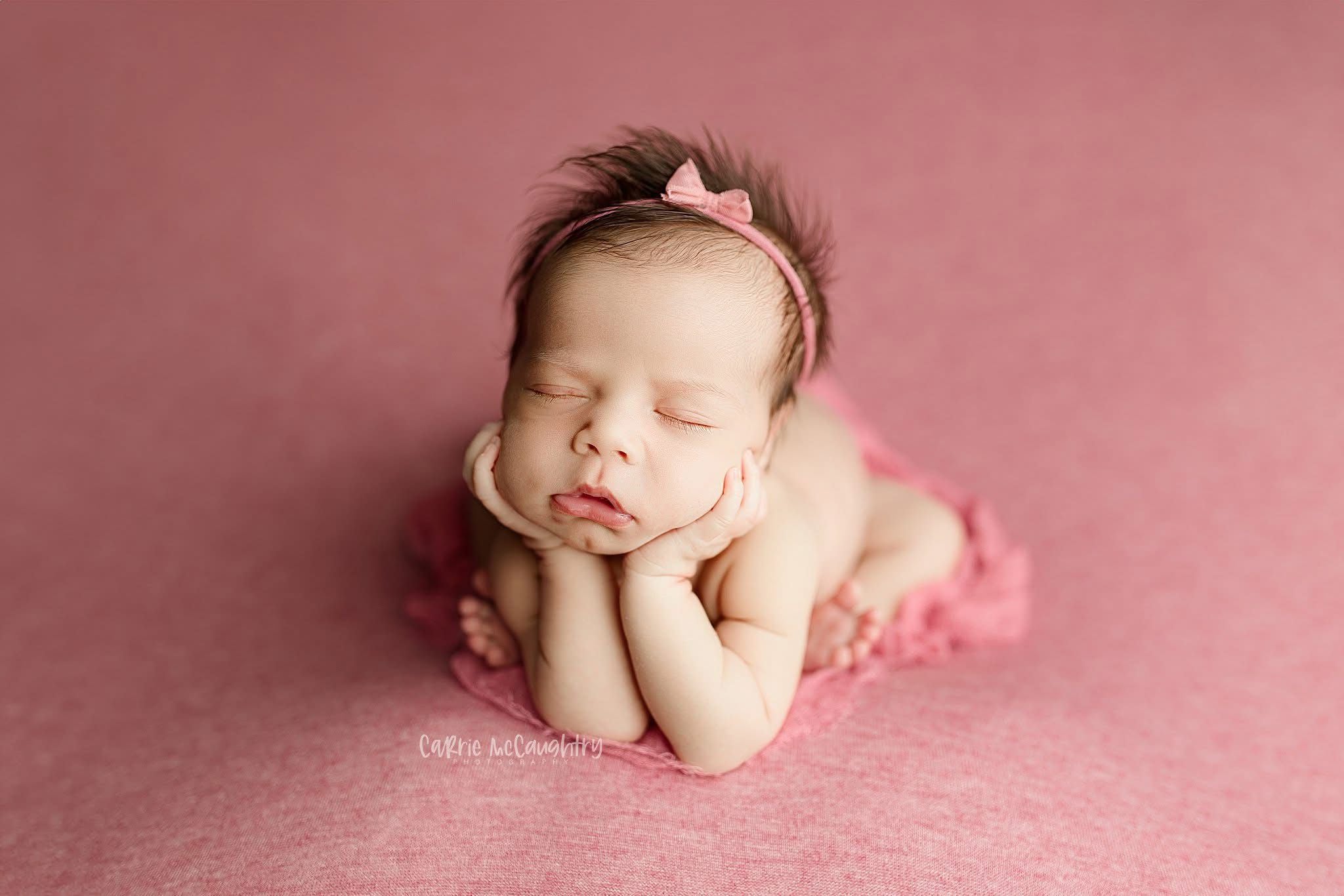 Credit Carrie McCaughtry Photography