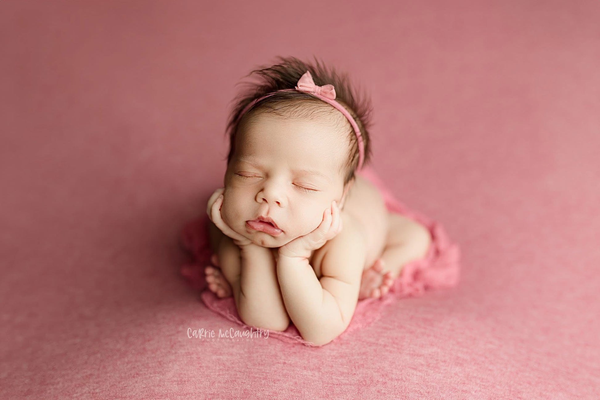 Credit Carrie McCaughtry Photography