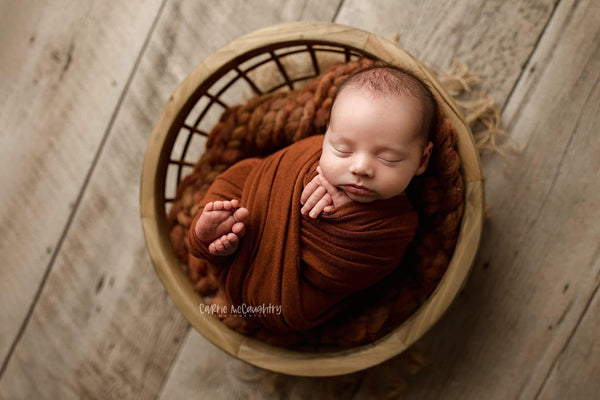 Credit Carrie McCaughtry Photography