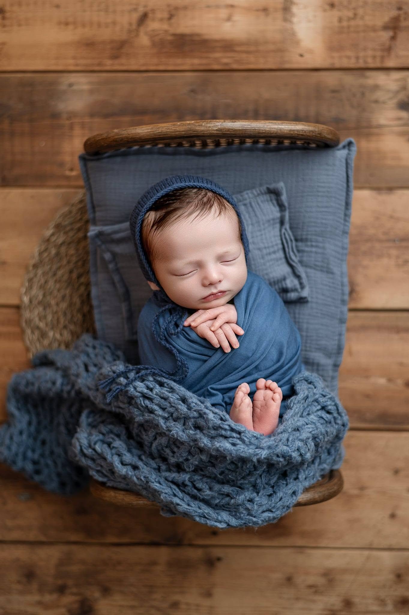 Credit Elizabeth Anne Photography