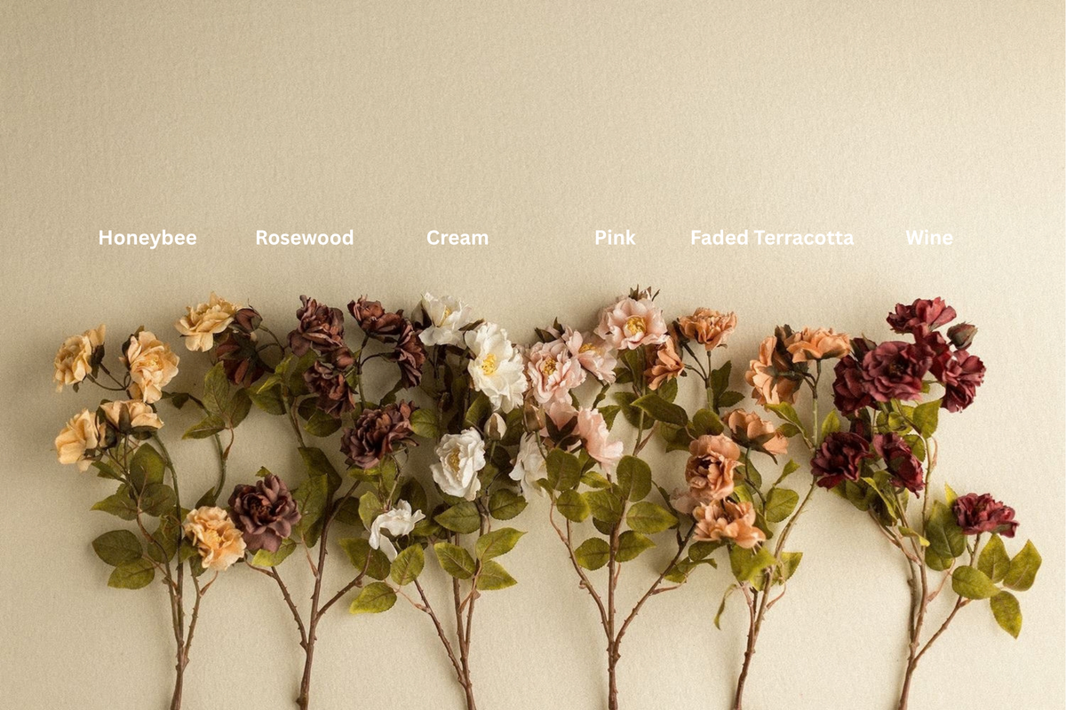 Stems | Roses
