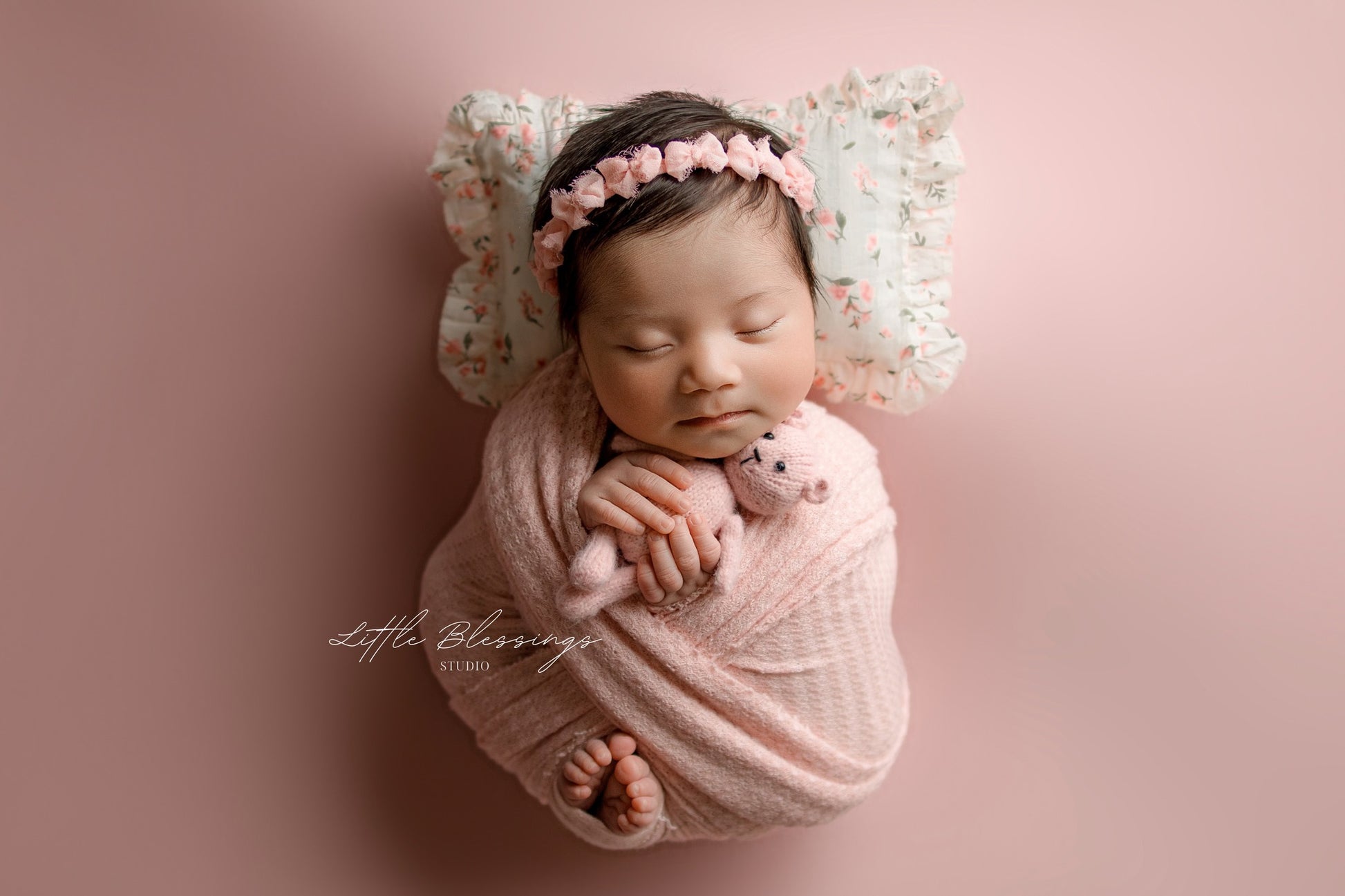 Credit Little Blessings Studio