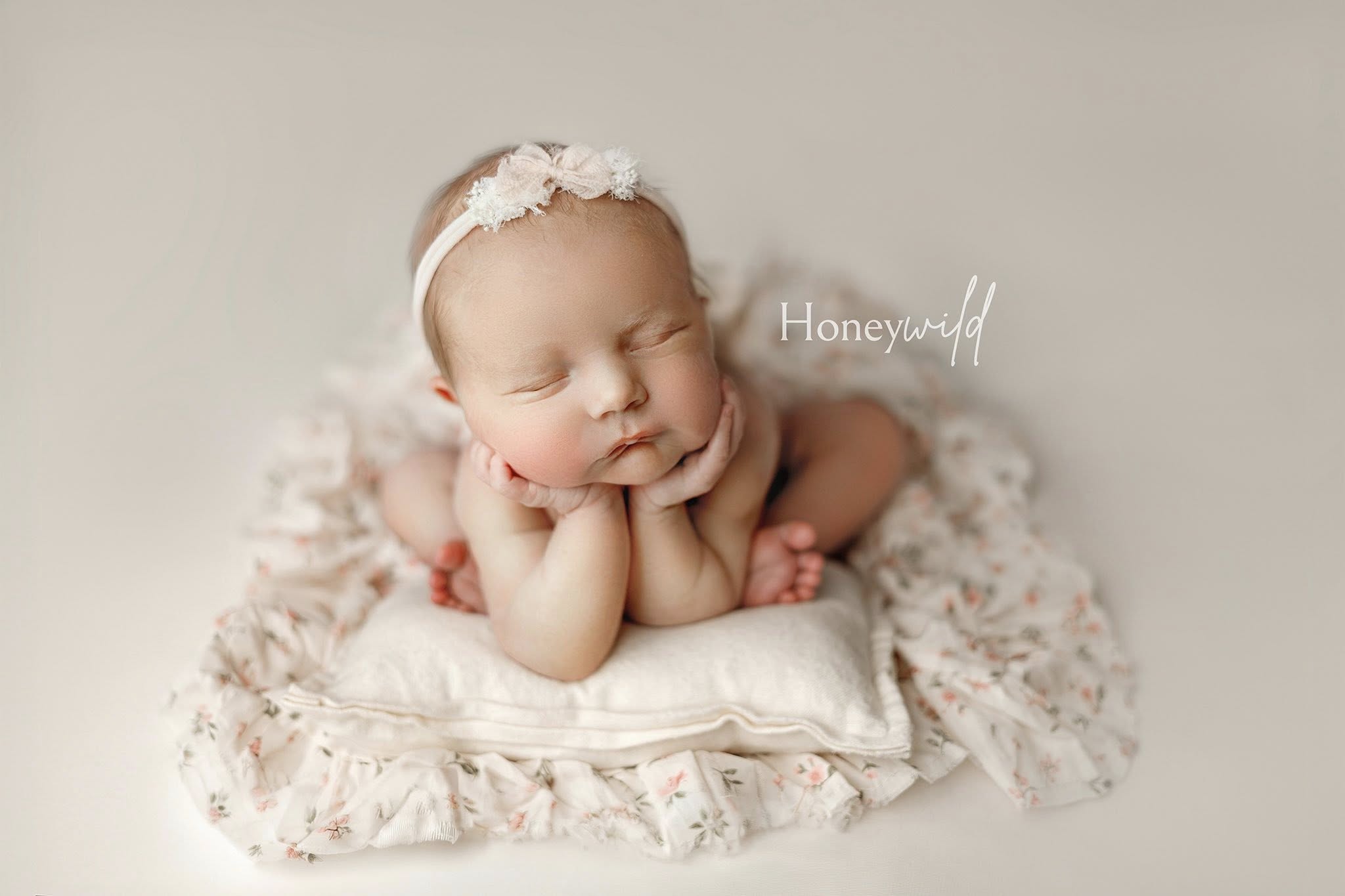 Credit Honeywild Photography