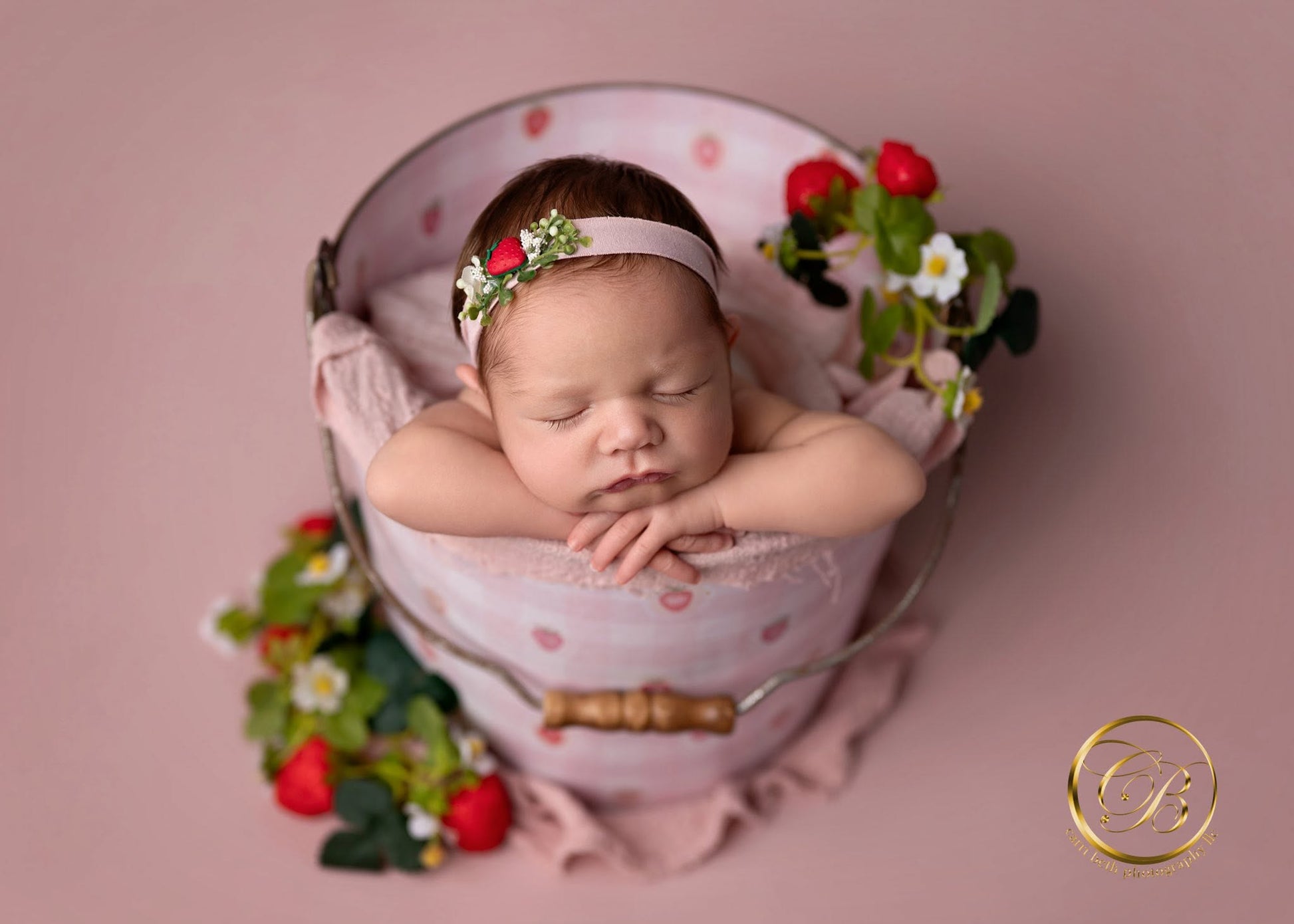 Credit Carri Beth Photography