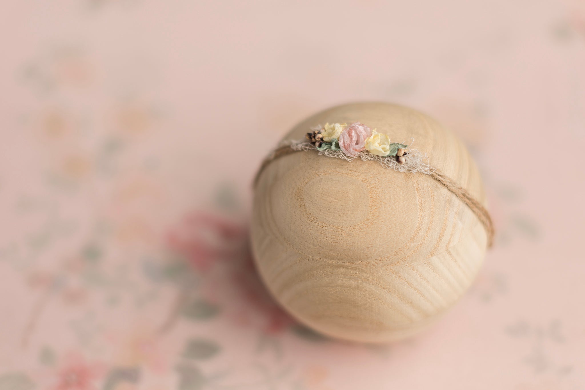 Rustic Dottie | Sugar Petals