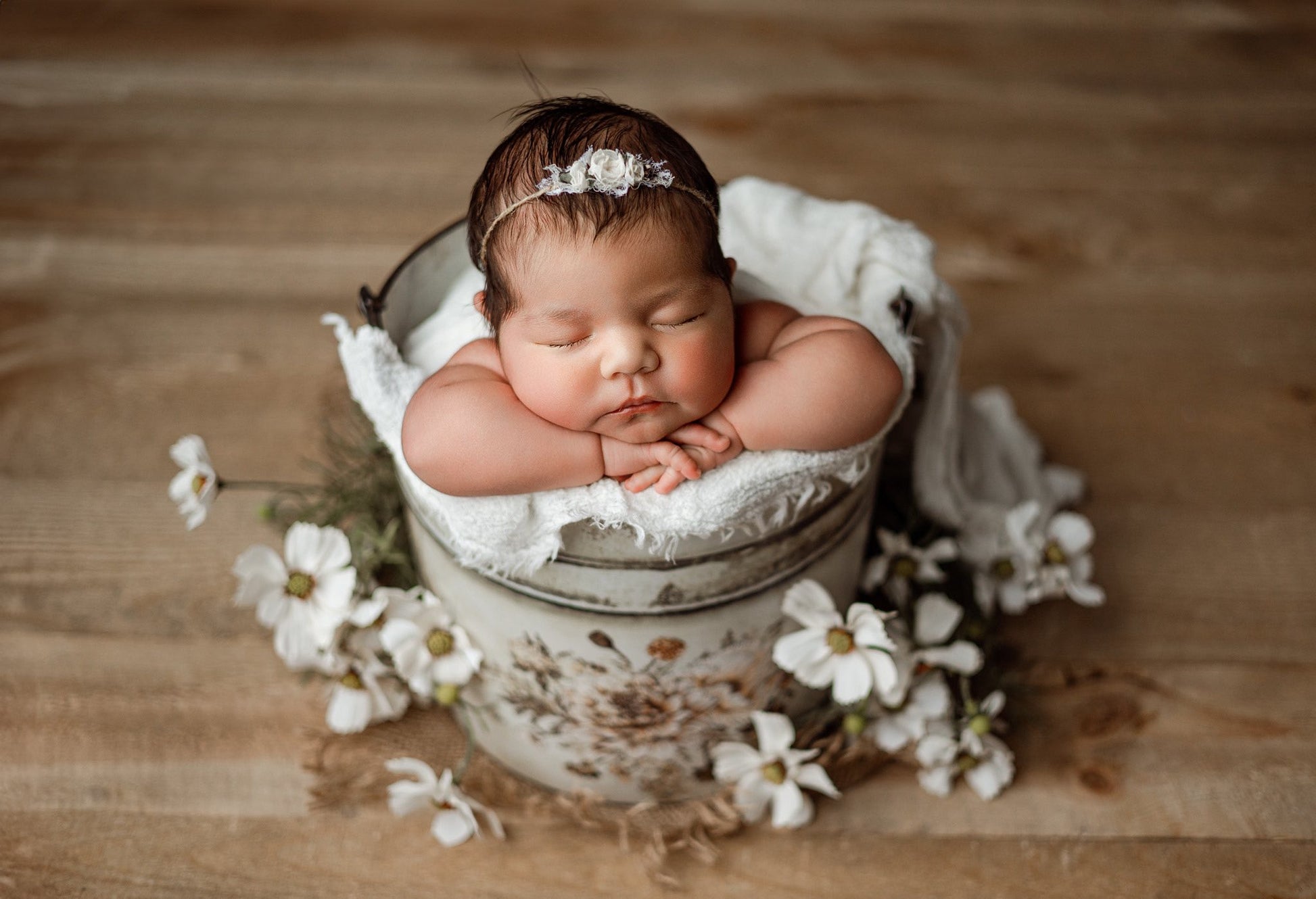 Credit Arielle Elizabeth Photography